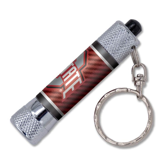 Ohio State Buckeyes Keychain Flashlight