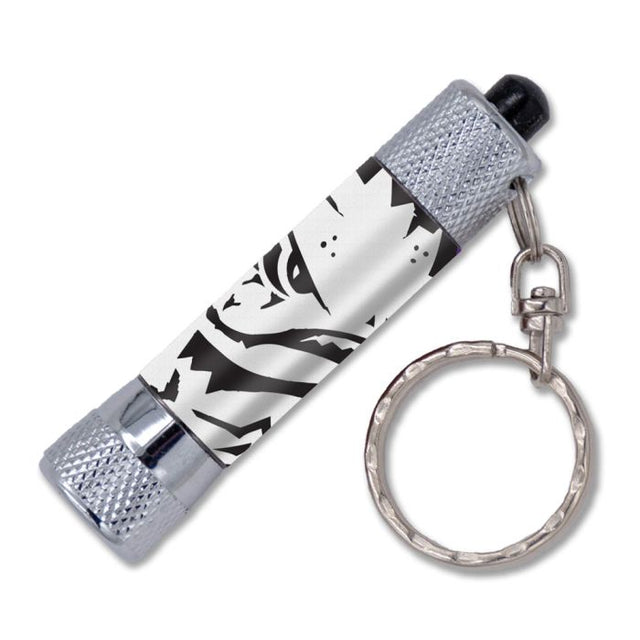 TCU Horned Frogs Keychain Flashlight