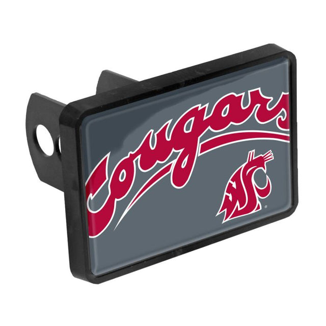 Washington State Cougars MEGA Universal Hitch Cover