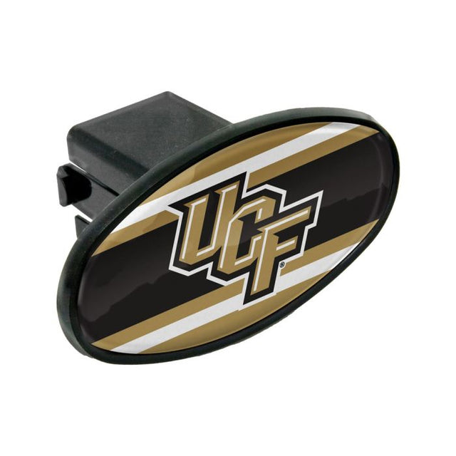 UCF Knights 椭圆形 2 英寸挂钩接收器