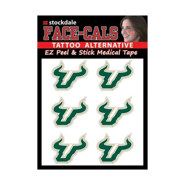 South Florida Bulls Face Cals