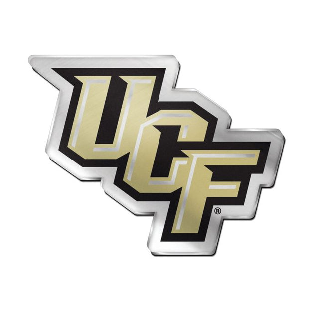 Emblema acrílico para automóvil de los UCF Knights