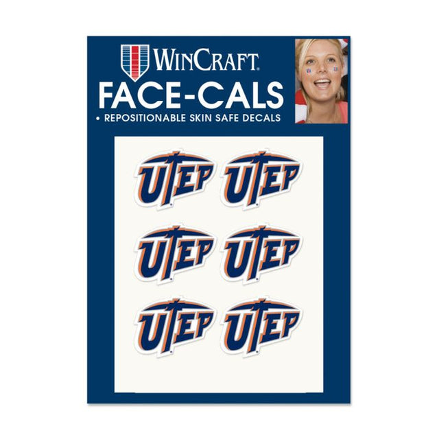 UTEP Miners Face Cals