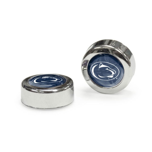 Tapones de rosca abovedados de los Penn State Nittany Lions