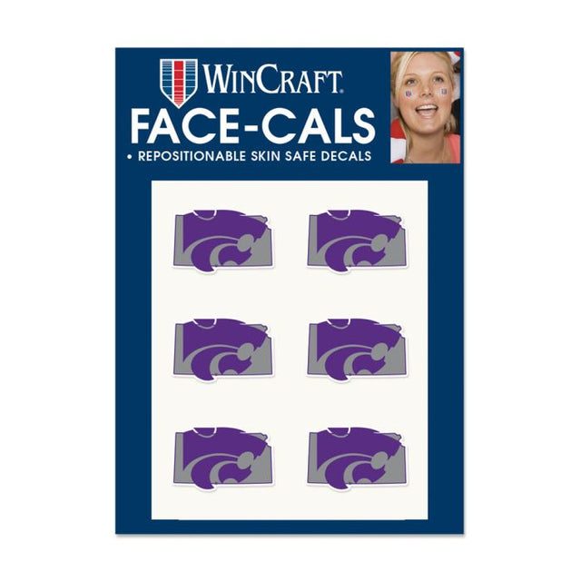 Kansas State Wildcats Face Cals