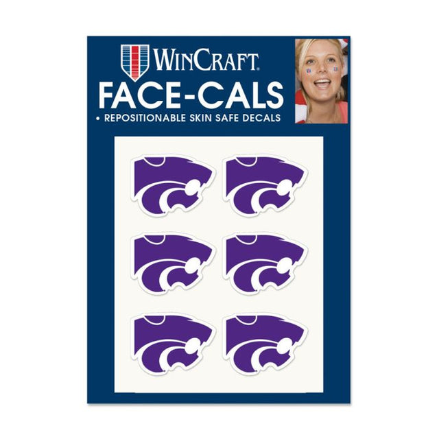 Kansas State Wildcats Face Cals