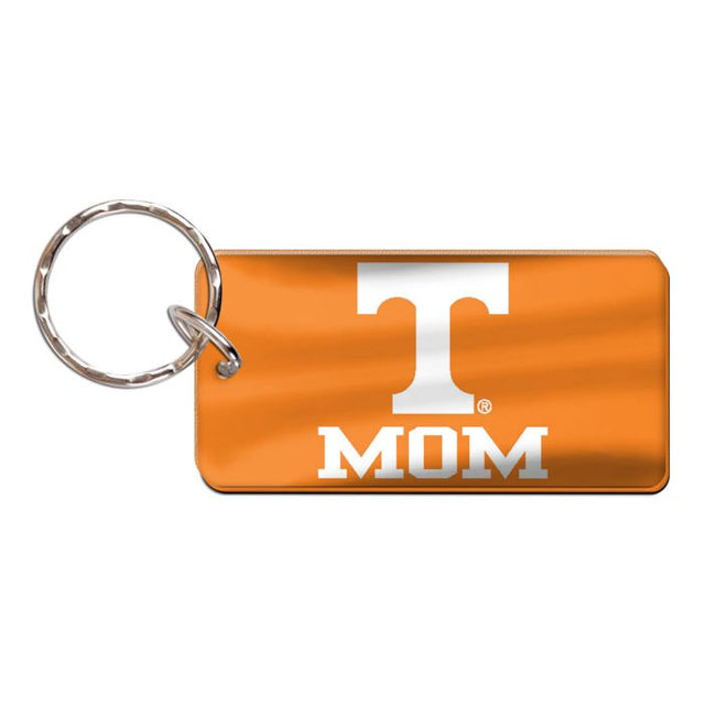 Tennessee Volunteers Keychain Rectangle