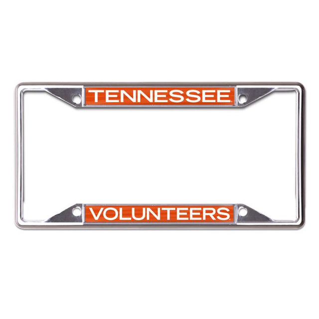 Tennessee Volunteers Lic Plt Frame S/S Printed