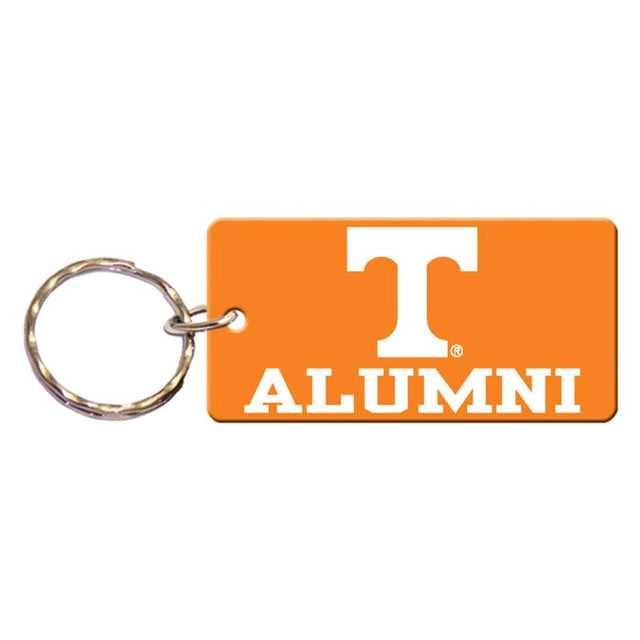 Tennessee Volunteers Keychain Rectangle