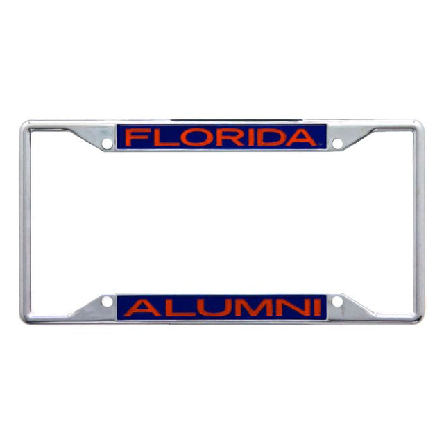 Florida Gators Lic Plt Frame S/S Printed