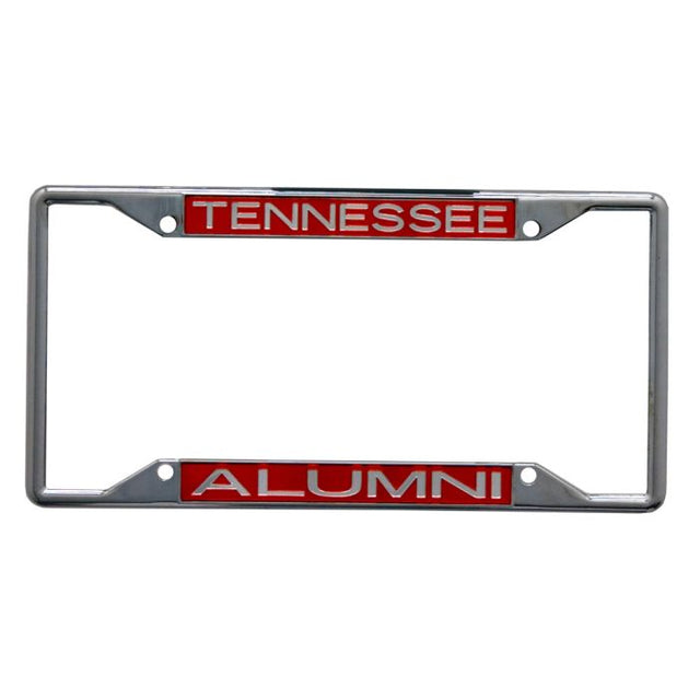 Tennessee Volunteers Lic Plt Frame S/S Printed