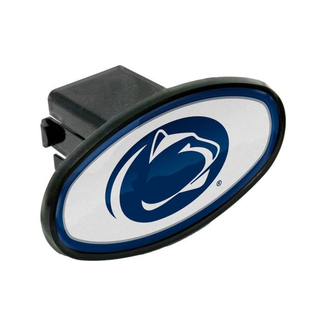 Receptor de enganche ovalado de 2" de los Penn State Nittany Lions