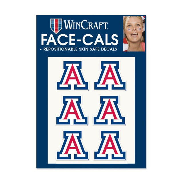 Los Wildcats de Arizona se enfrentan a los Cal