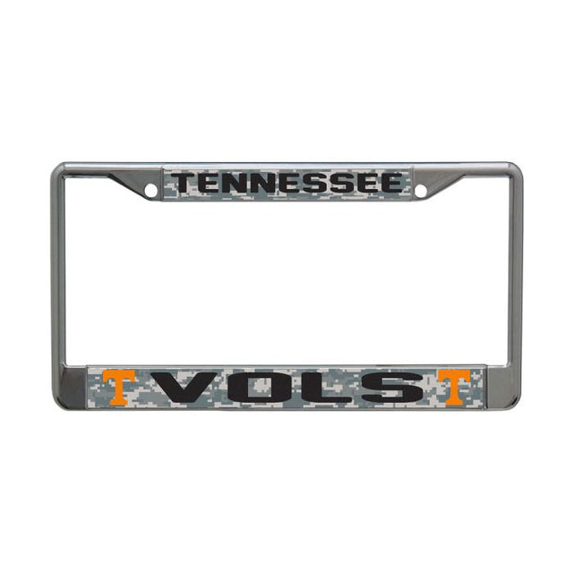 Tennessee Volunteers Lic Plt Frame S/L Printed