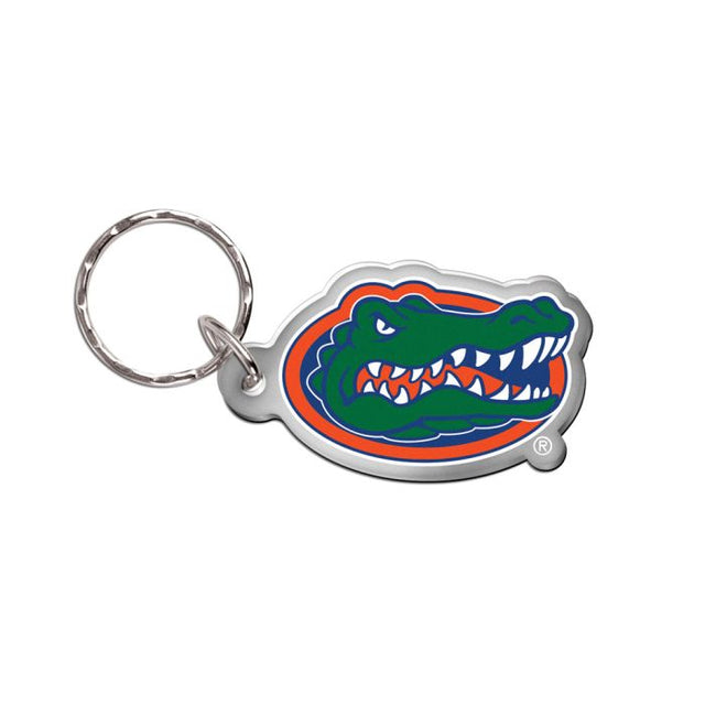 Llavero de los Florida Gators de forma libre