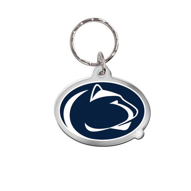 Penn State Nittany Lions Keychain Freeform