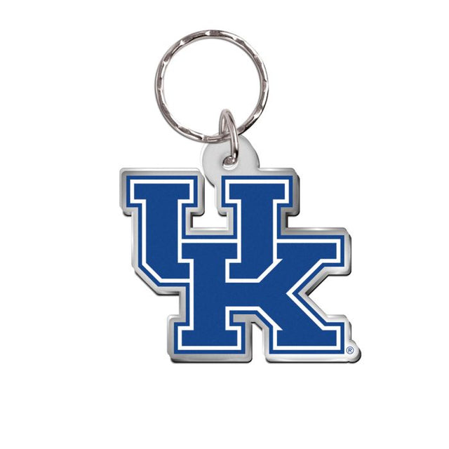 Kentucky Wildcats Keychain Freeform