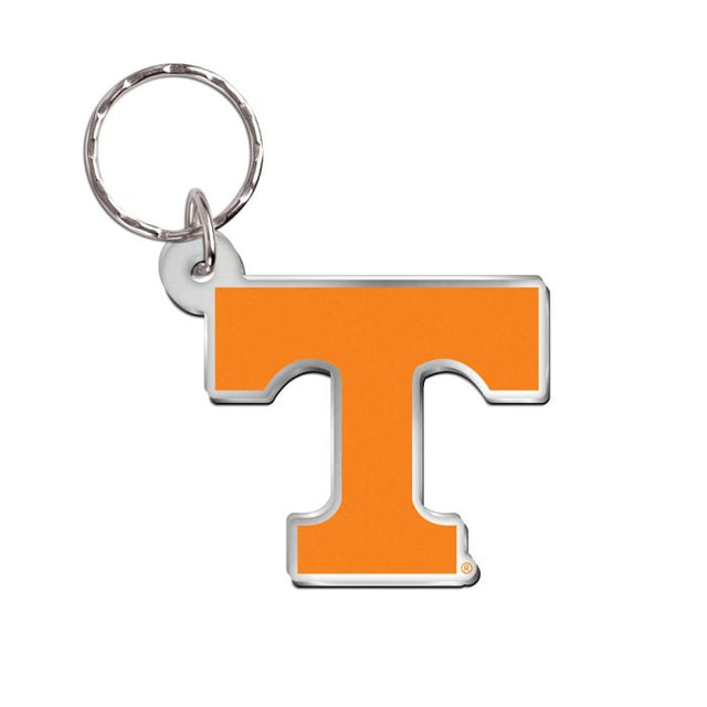 Tennessee Volunteers Keychain Freeform