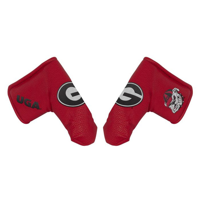 Georgia Bulldogs NextGen Blade Headcovers