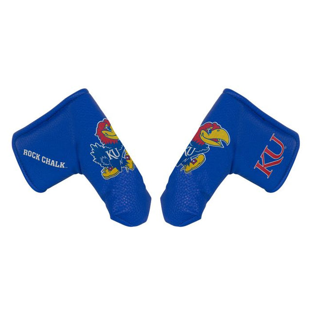 Kansas Jayhawks NextGen Blade Headcovers