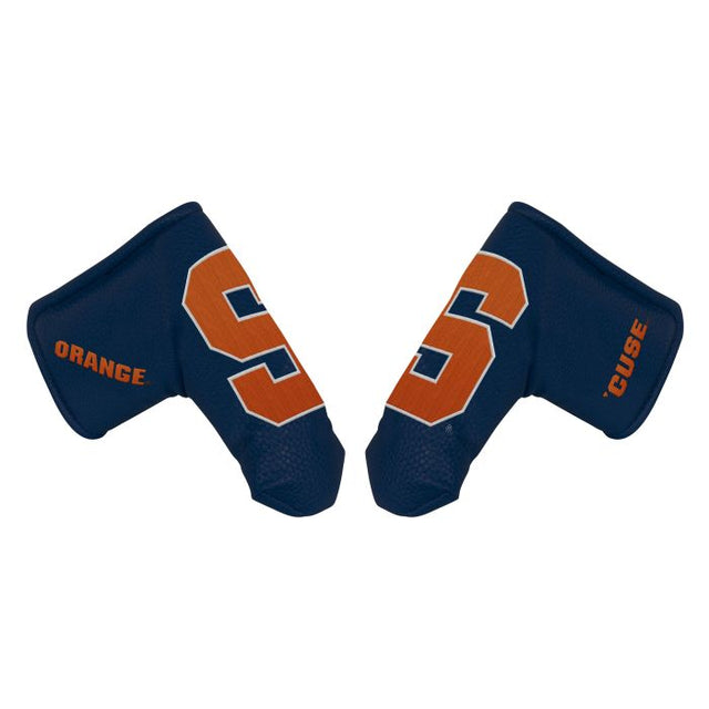 Syracuse Orange NextGen Blade Headcovers