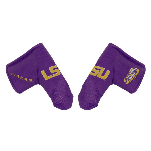 LSU Tigers NextGen Blade 球杆头套