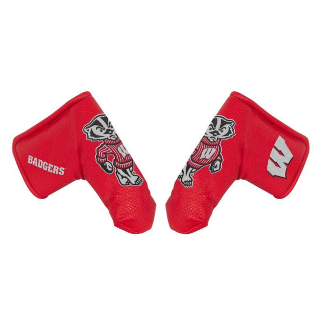 Wisconsin Badgers NextGen Blade Headcovers