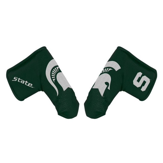 Fundas para cabeza NextGen Blade de los Spartans de Michigan State