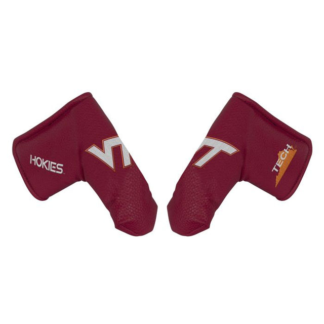 Fundas para cabezas NextGen Blade de Virginia Tech Hokies