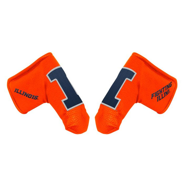 Fundas para palos de golf Illinois Fighting Illini NextGen Blade