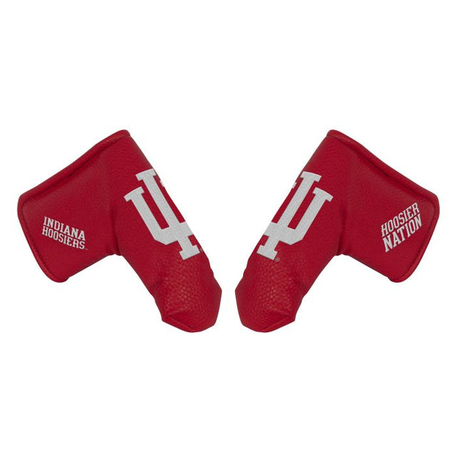 Fundas para palos de golf NextGen Blade de Indiana Hoosiers