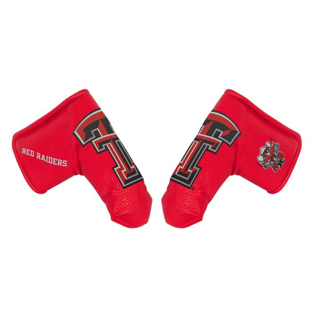 Fundas para palos de golf NextGen Blade de los Texas Tech Red Raiders