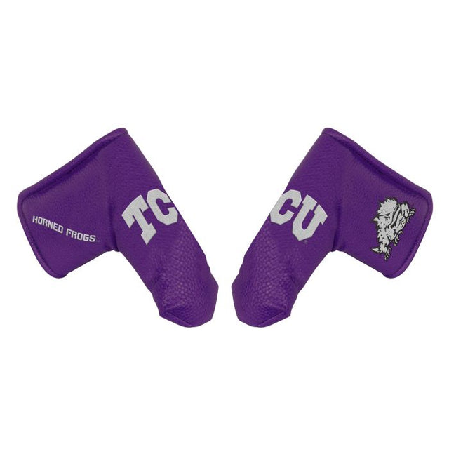 TCU Horned Frogs NextGen Blade Headcovers