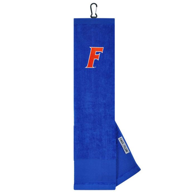 Florida Gators Towels - Face/Club