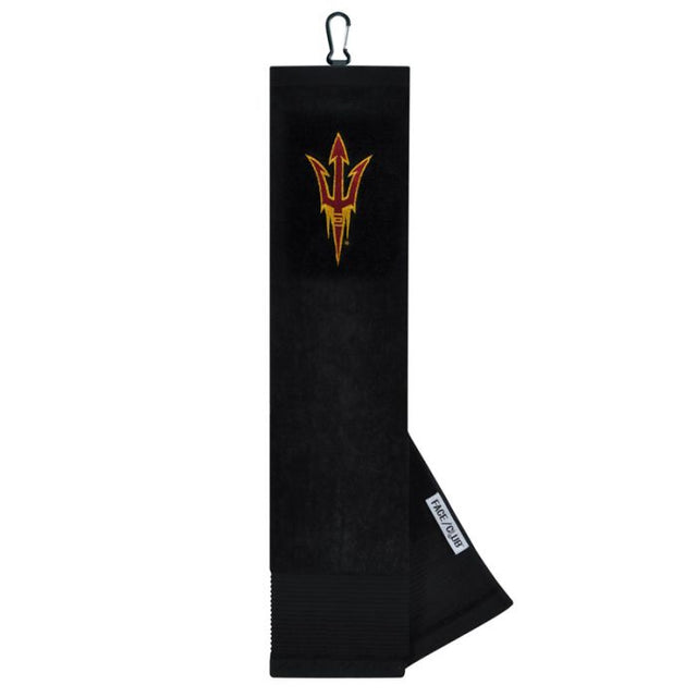 Arizona State Sun Devils Towels - Face/Club