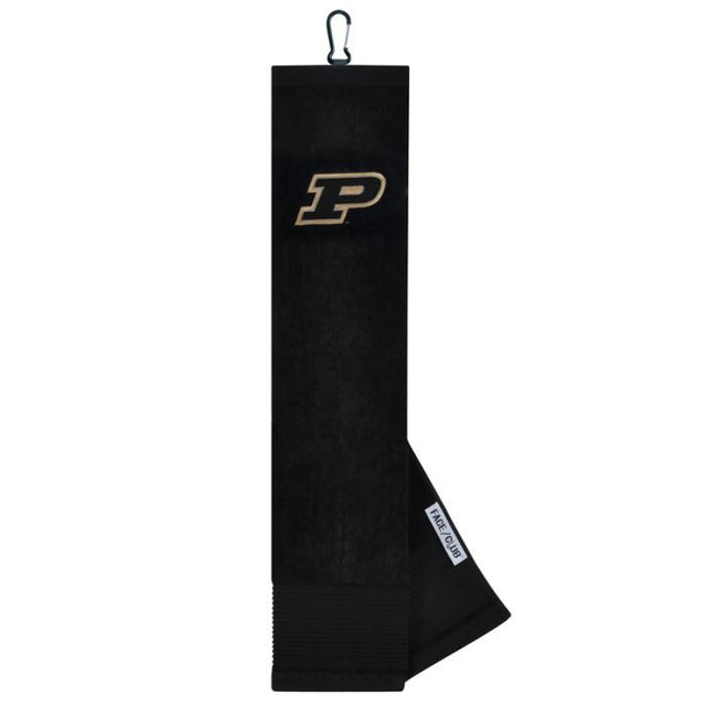 Purdue Boilermakers Towels - Face/Club