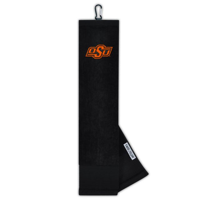 Oklahoma State Cowboys Towels - Face/Club