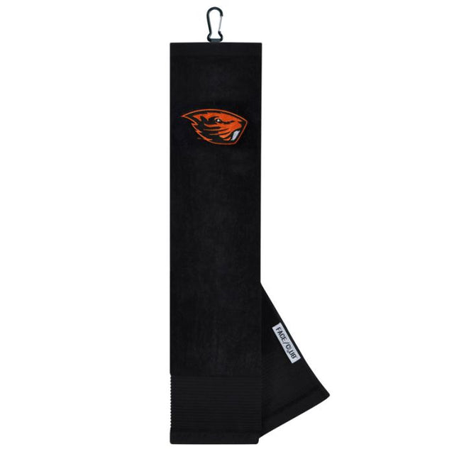 Oregon State Beavers Towels - Face/Club