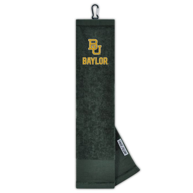 Baylor Bears Towels - Face/Club