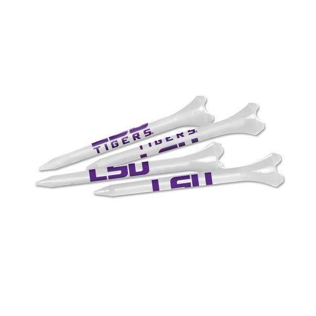 LSU Tigers Tee pack - 40 pcs