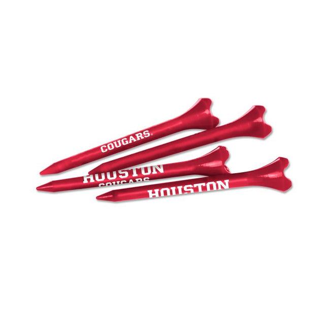 Houston Cougars Tee pack - 40 pcs