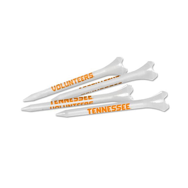 Paquete de camisetas de Tennessee Volunteers: 40 piezas