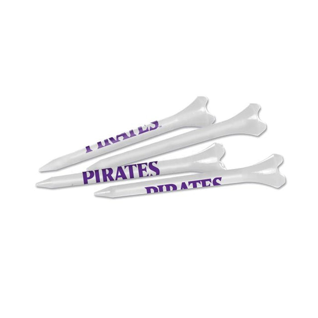 Paquete de camisetas de los East Carolina Pirates: 40 unidades