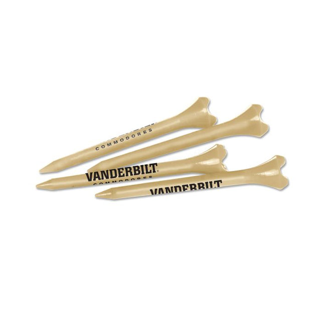 Paquete de camisetas Vanderbilt Commodores - 40 piezas