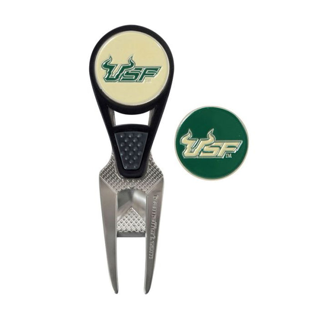 South Florida Bulls CVX Repair Tool &amp; Markers