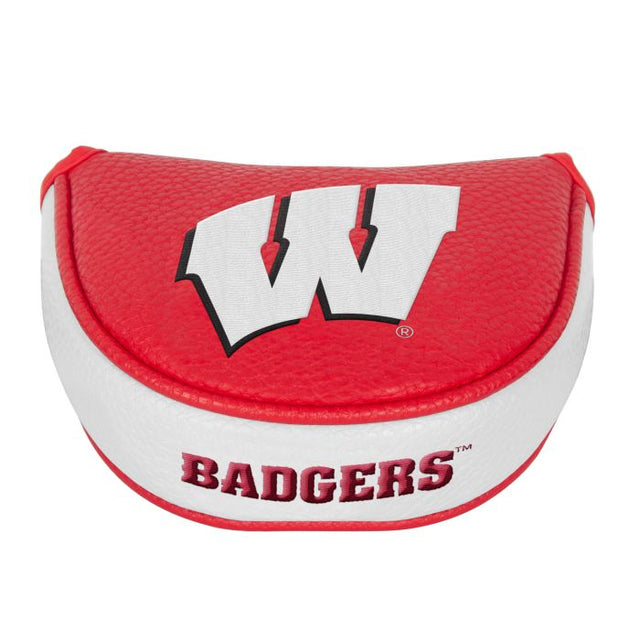 Wisconsin Badgers NextGen Mallet Headcover