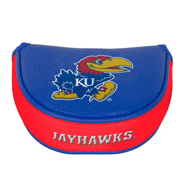 Funda para cabeza de mazo NextGen de los Kansas Jayhawks