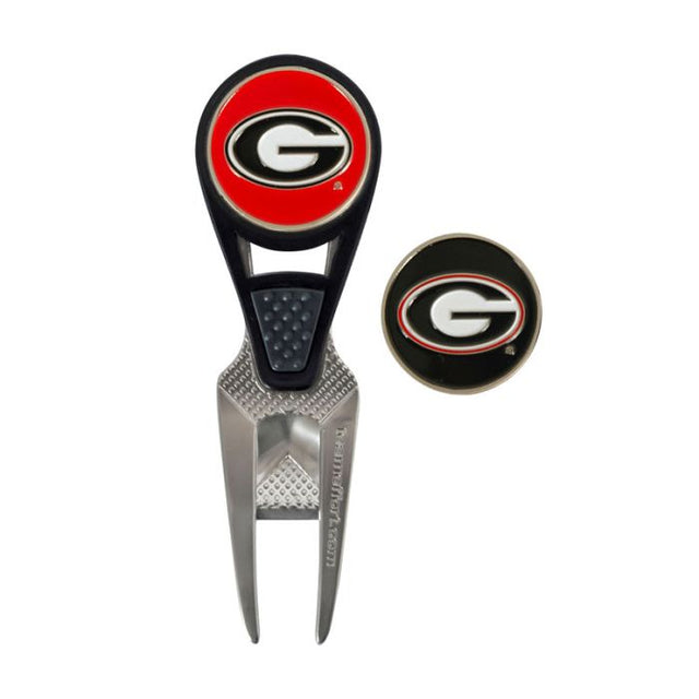 Georgia Bulldogs CVX Repair Tool &amp; Markers