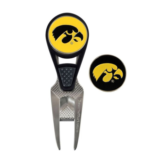 Iowa Hawkeyes CVX Repair Tool &amp; Markers