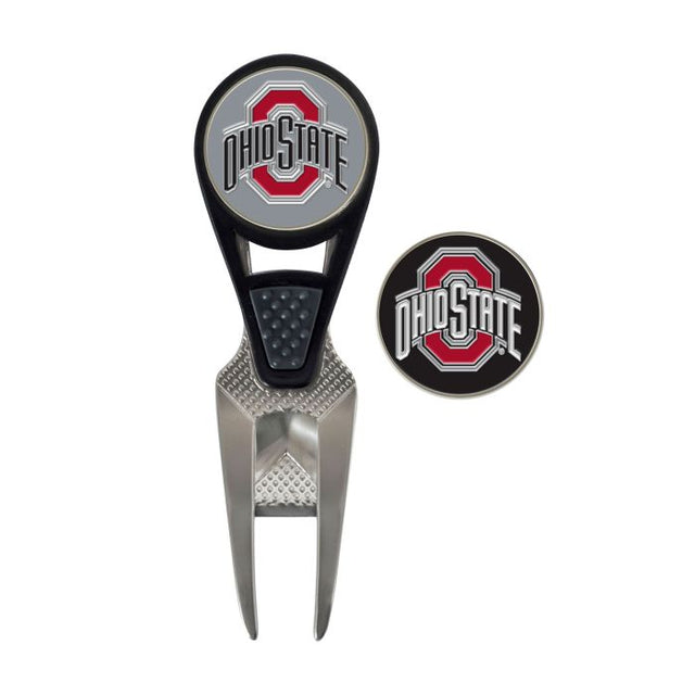 Ohio State Buckeyes CVX Repair Tool &amp; Markers